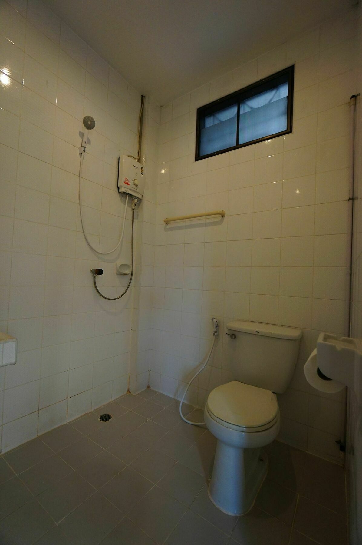 Kookkai House Vandrarhem Patong Exteriör bild